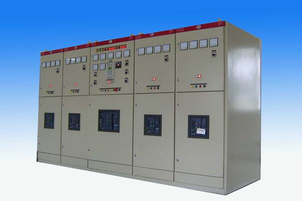 秀英装修配电柜 安全实用建筑抽屉式配电柜-电